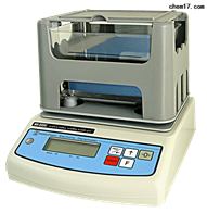 塑料粒子密(mi)度計