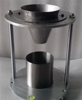 洗衣粉表(biao)觀密度儀(yí)