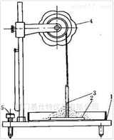 易仕(shì)特ST-104D無粘性土(tu)休止角測試(shi)儀密度計