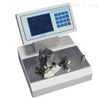 ST-90WQ紙闆彎(wān)曲挺度儀