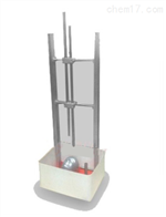鏡片沖擊試驗(yan)機