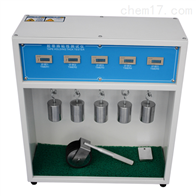 ST-5603A5組膠帶保持力試(shì)驗機