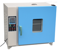 101/202型(xíng)電熱恒溫鼓風(feng)幹燥箱