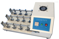 ST-7124B皮(pí)革耐折(she)試驗機(ji)