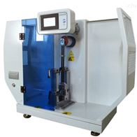 LGD-5D數顯懸臂梁簡(jian)支梁組合式沖(chong)擊試驗機