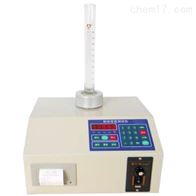 ST-ZS100A振(zhèn)實密度測試(shi)儀