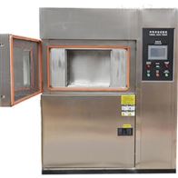 ST系列冷熱(re)沖擊試驗(yan)箱（三箱式(shi)）