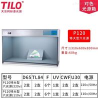 P120特(te)大型标準光(guang)源箱