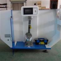 ST-JZL-50D塑料沖(chòng)擊試驗機