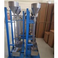 ST-5237塗層落(luo)砂耐磨(mó)試驗儀(yí)