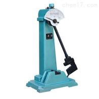 STB-300手(shou)動沖擊試驗(yan)機