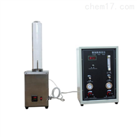 ST-3YZSA數顯式(shì)溫控款氧指數測(cè)定儀