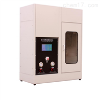 ST-6YZS全自動高(gāo)精度氧指數測定(ding)儀（帶排煙通風櫥(chú)）