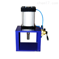 ST-1025QB氣動沖片機(jī)（标配）