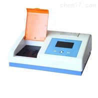 ST-8EL二氧化硫檢(jian)測儀