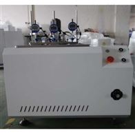 ST-WK-300FW3微機分體卧(wò)式維卡熱變形(xing)軟化點溫度測(ce)定儀