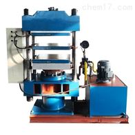ST-100T450B橡(xiàng)膠平闆硫化(huà)儀