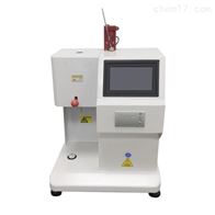 ST-400DGC觸摸屏熔融(rong)指數儀