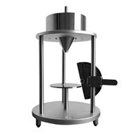 ST-16913粉(fěn)塵安息(xī)角測定(dìng)儀