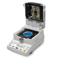 ST-105A鹵素快(kuai)速水分儀(yí)