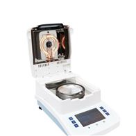 水分測(ce)定儀