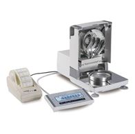 ST-100ZS觸(chu)屏快速水(shuǐ)份測定儀(yi)