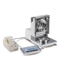 ST-100A薄(bao)膜快速水(shui)分測定儀(yi)