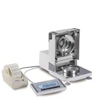 銅版(bǎn)紙快速水(shui)分測定儀(yí)