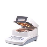 銅版(bǎn)紙快速水(shui)分檢測儀(yí)