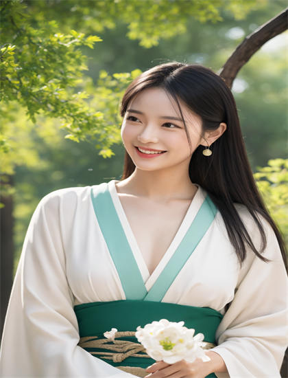 长春电影节-电影植物学家的女儿